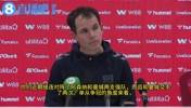 直言不讳❓️桑德兰主帅：阿森纳的进攻比曼城更高效，两队都很棒